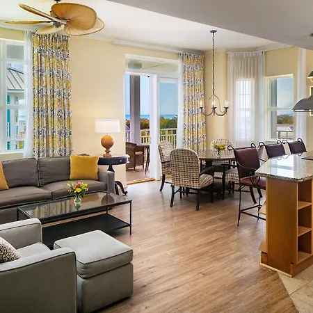 Wild Dunes Resort - Residences At Sweetgrass Isle of Palms Esterno foto