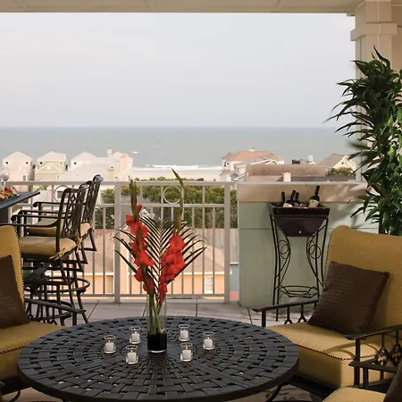 Wild Dunes Resort - Residences At Sweetgrass Isle of Palms Esterno foto