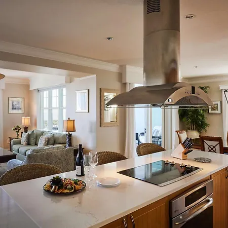 Wild Dunes Resort - Residences At Sweetgrass Isle of Palms Esterno foto